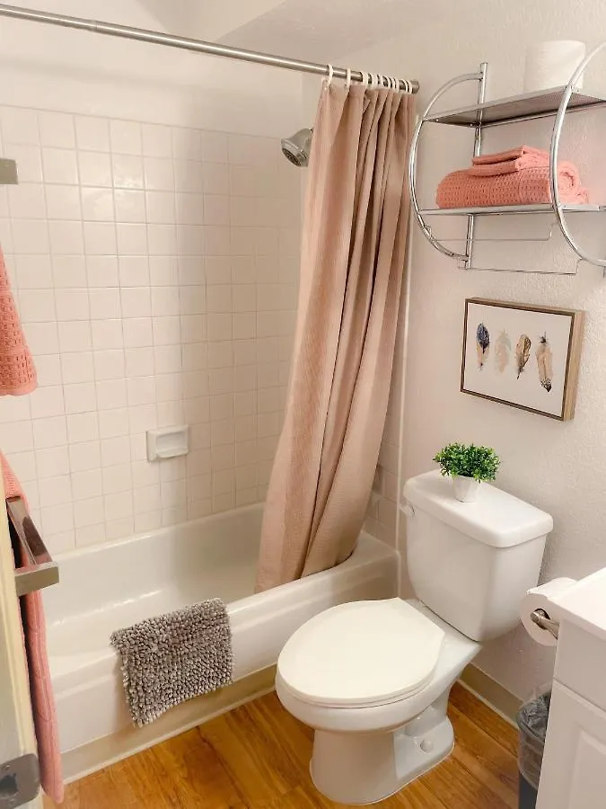 Cozy Hawaiian Monarch Condo Honolulu USA